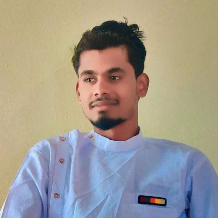 Mr Laskar