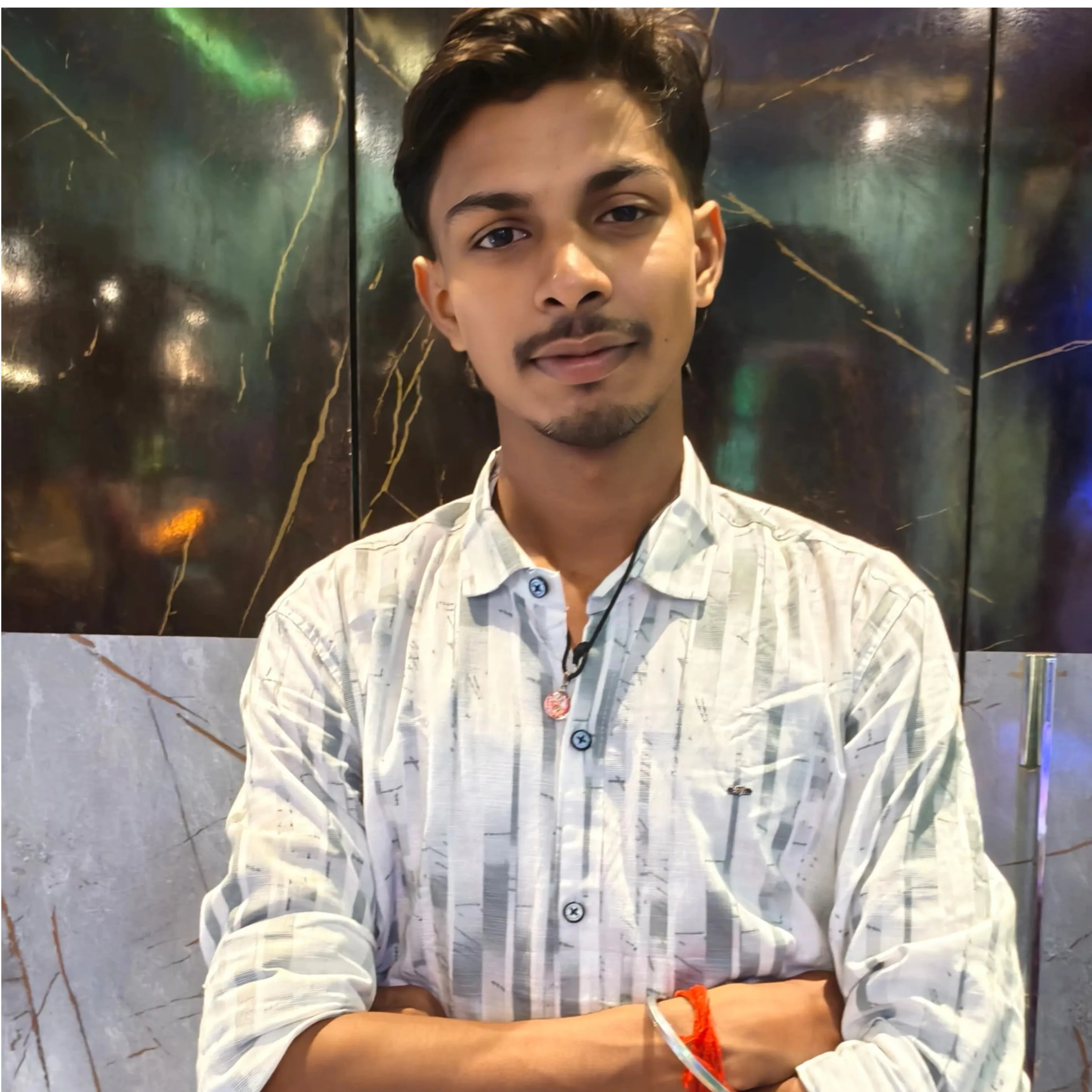 FONI MAHATO