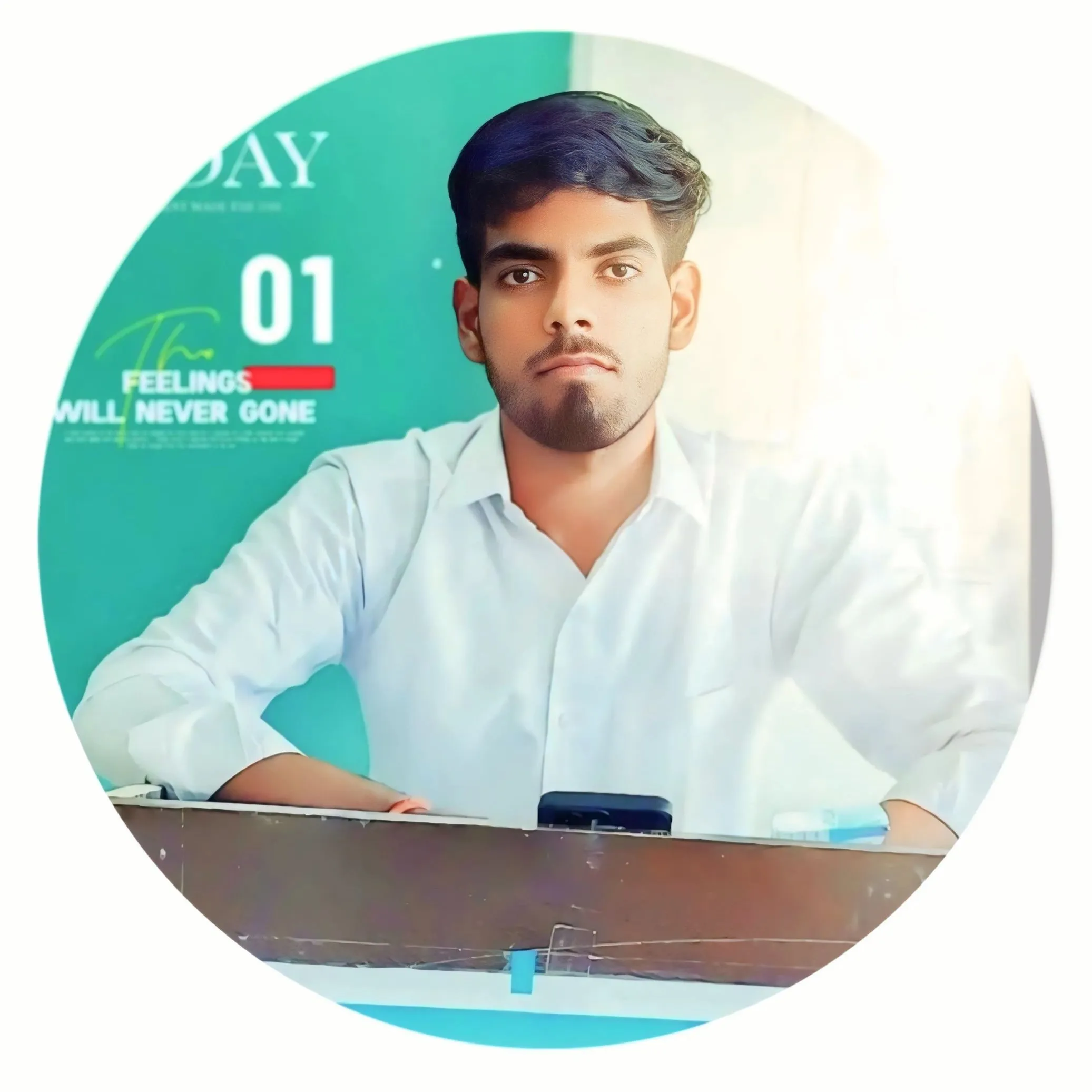 Vishal prajapati