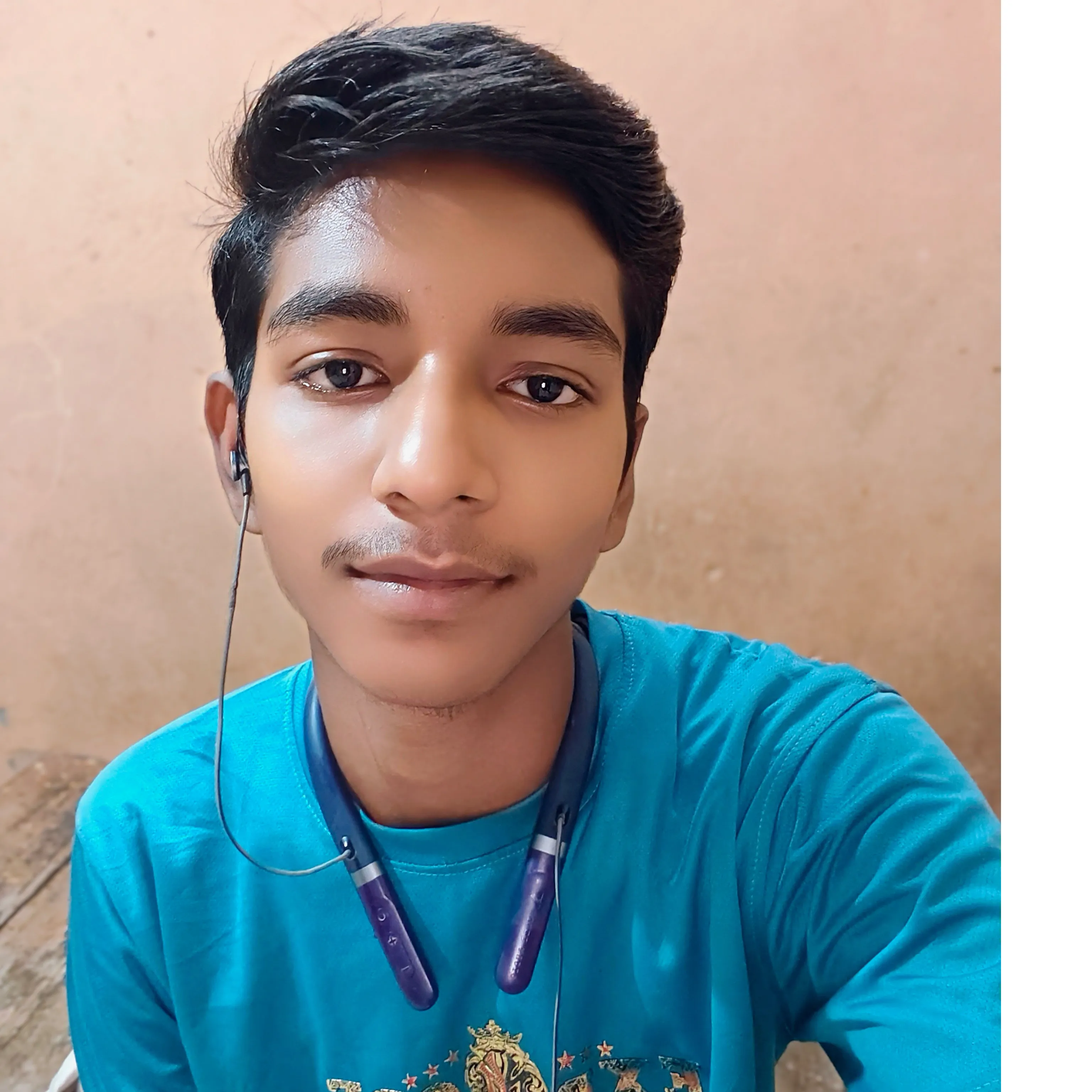 Bhola Kumar