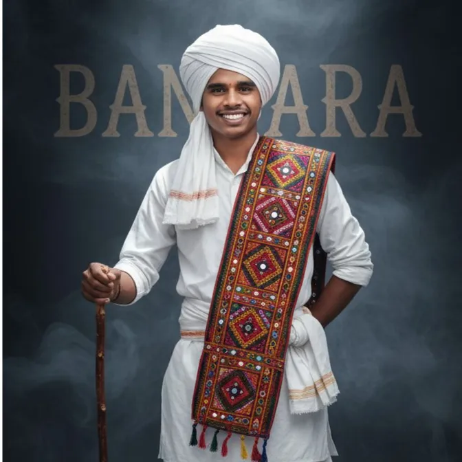 satya Jadhav
