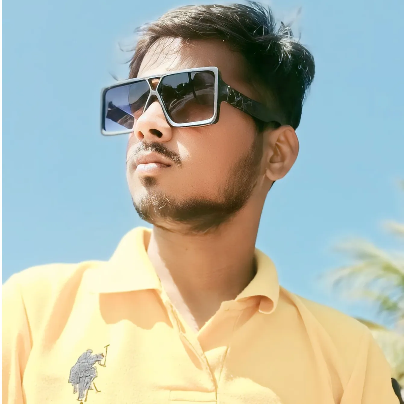 Raushan patel