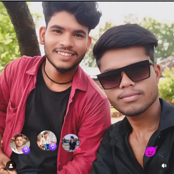 Ravig Gound