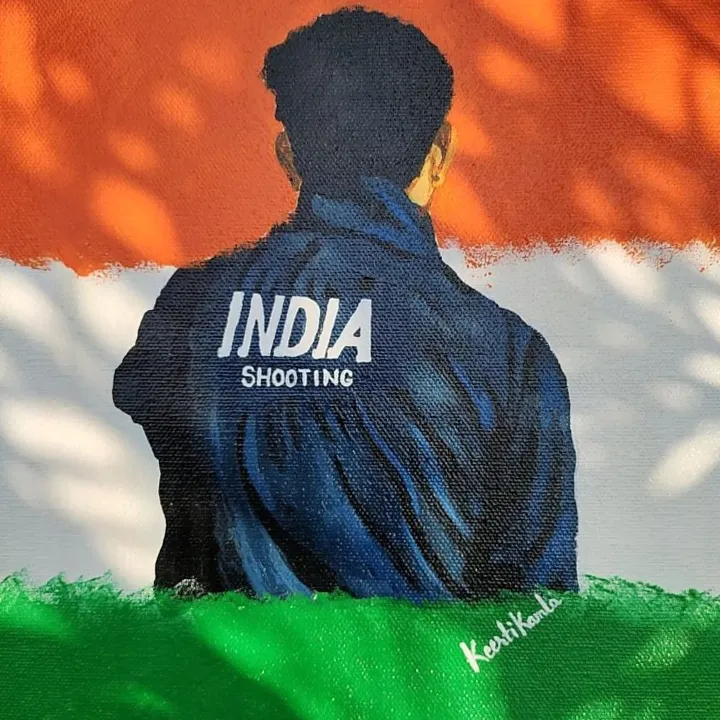 Vicky Kumar🫶