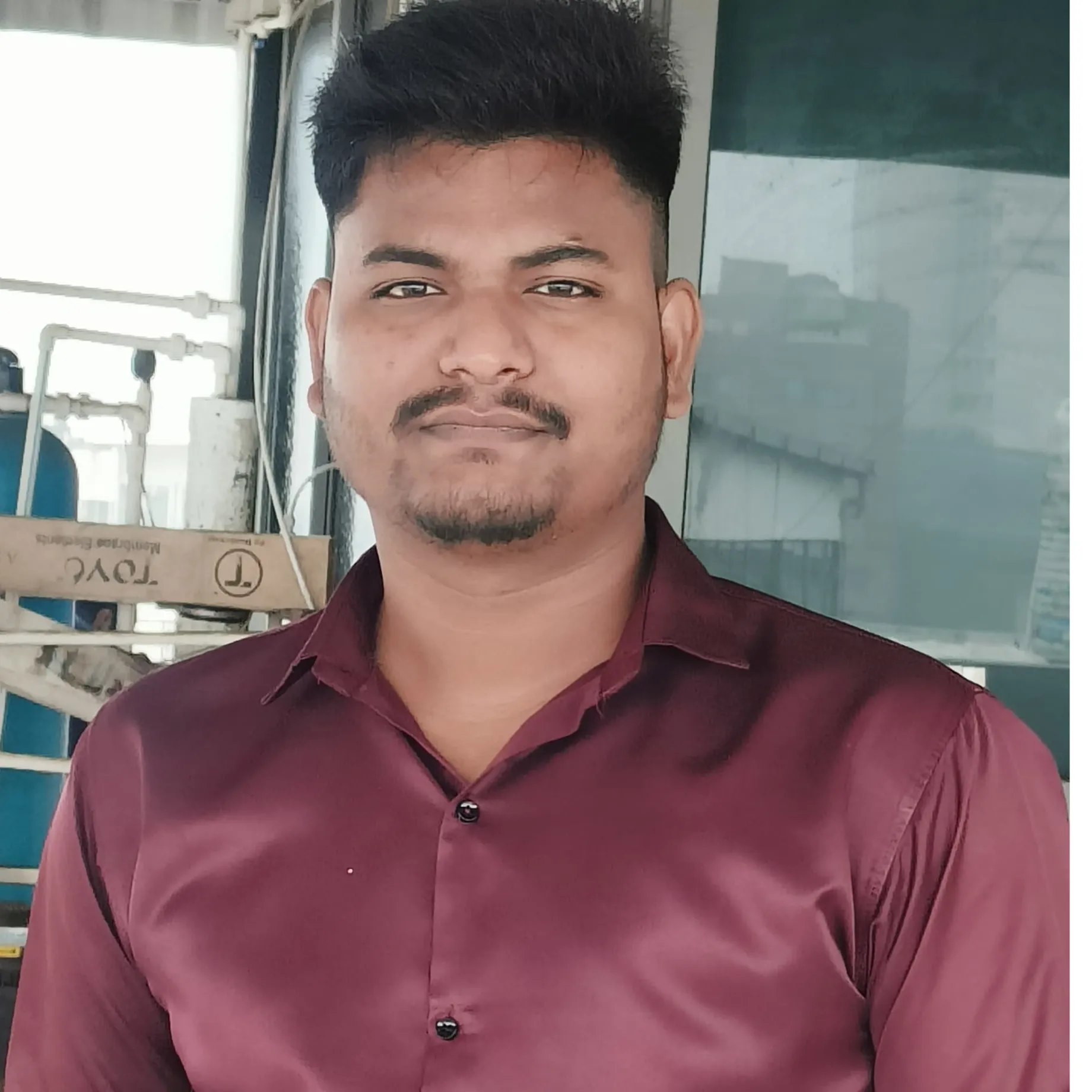 Bharat gour