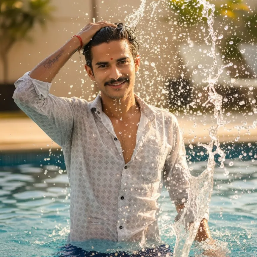 arjun rathod