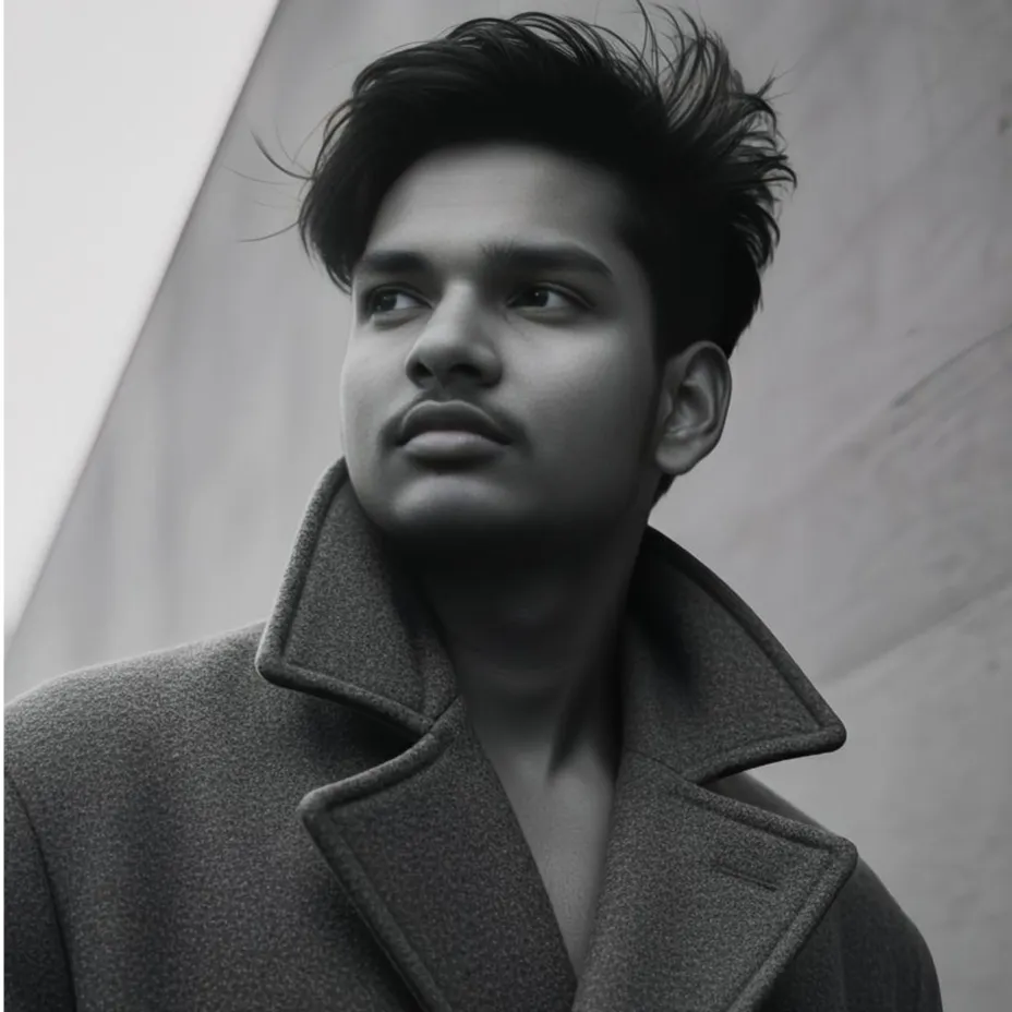 Agastya rajput