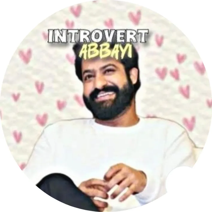 introvert abbayi