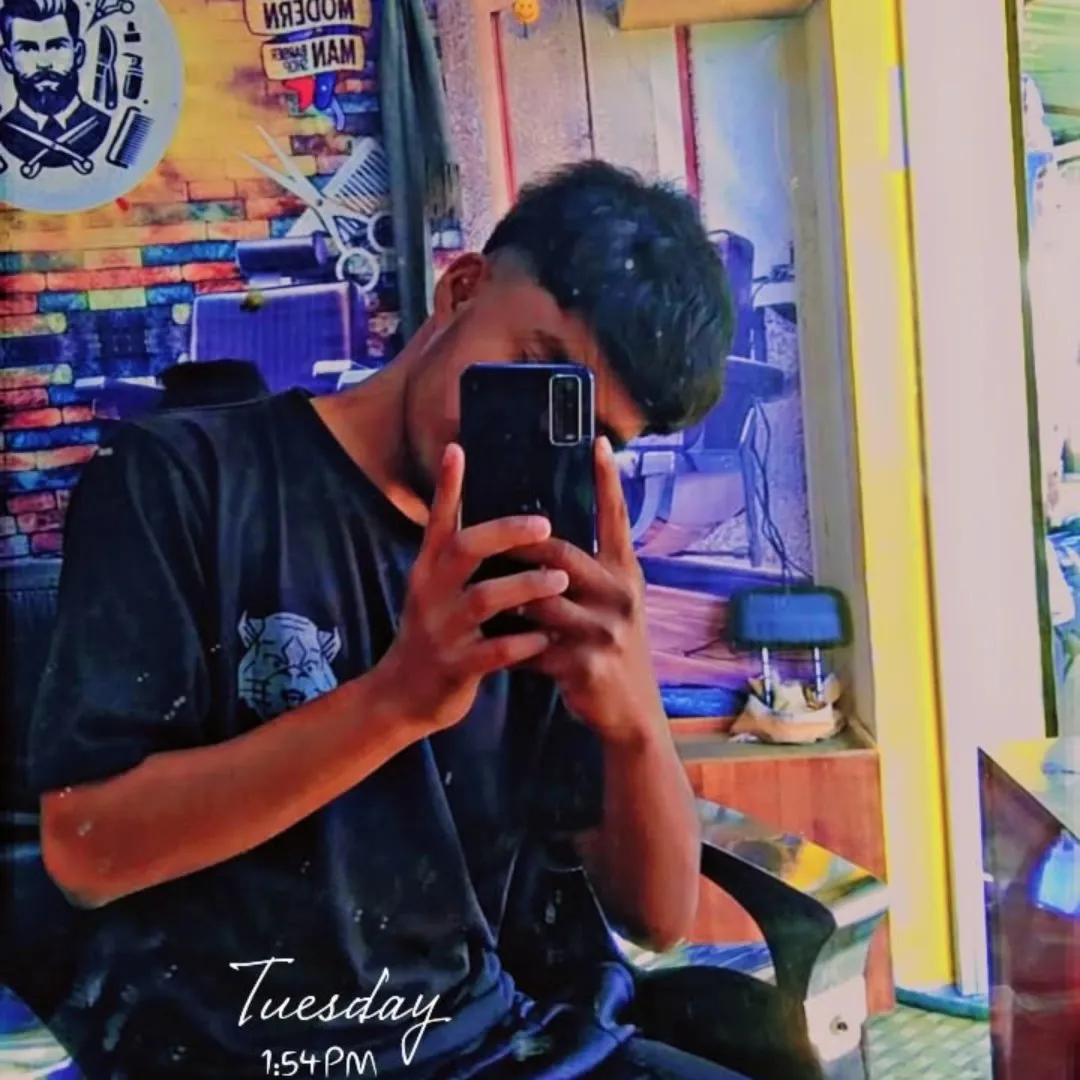 Vicky Kumar