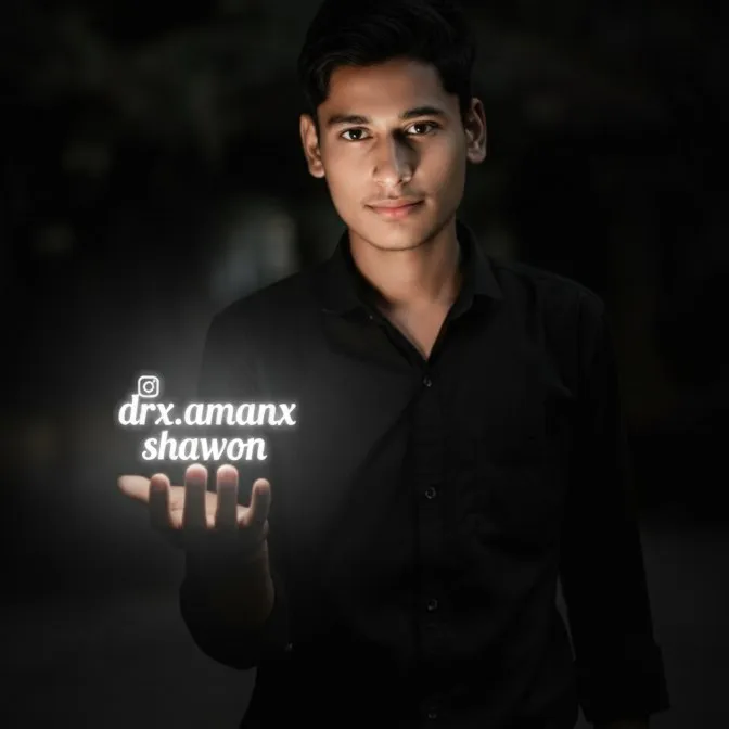 Amam kumar