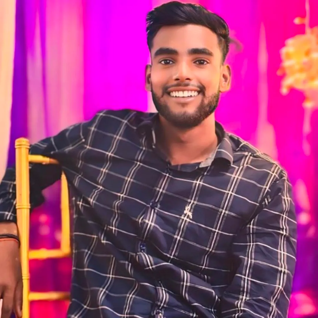 Deepak paswan