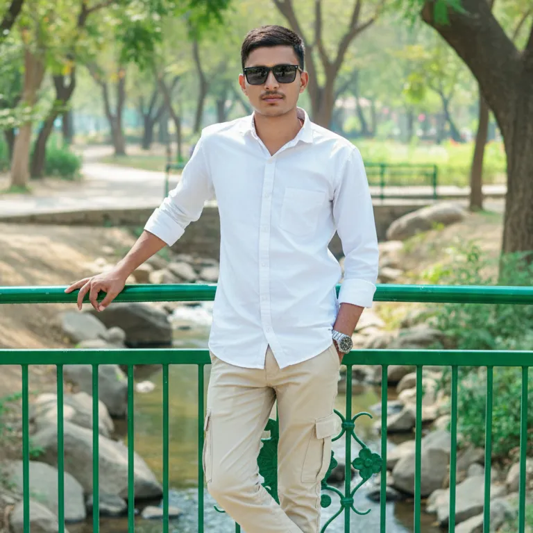 JalamSingh Singh
