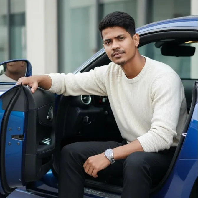 DEEPAK PRAJAPATI