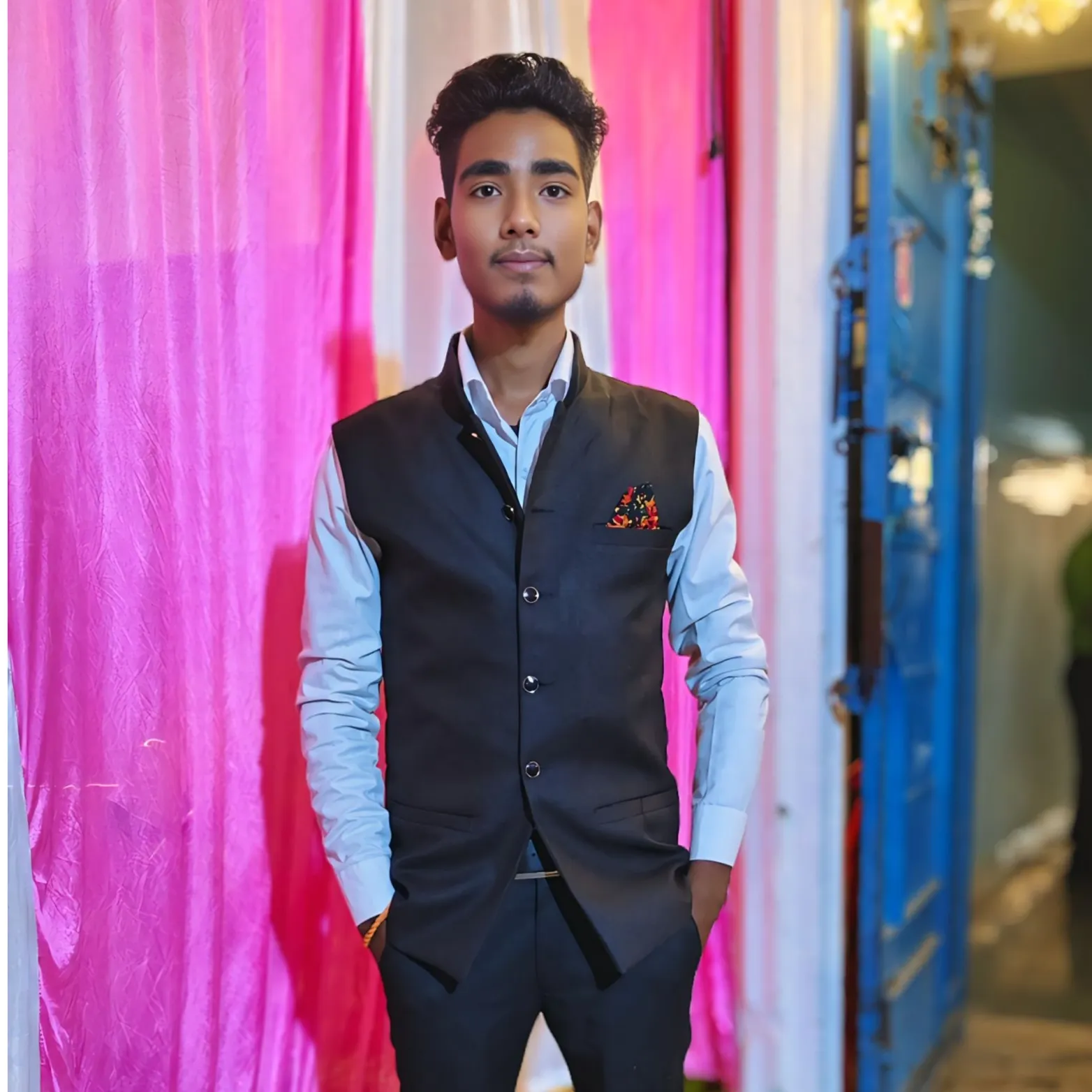 Abhishek Rathaur
