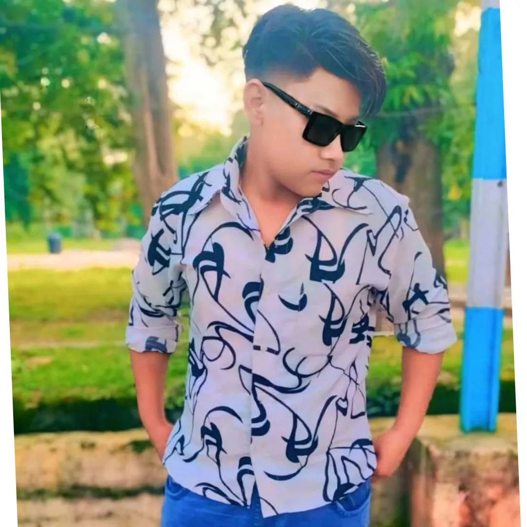 RAVI NISHAD