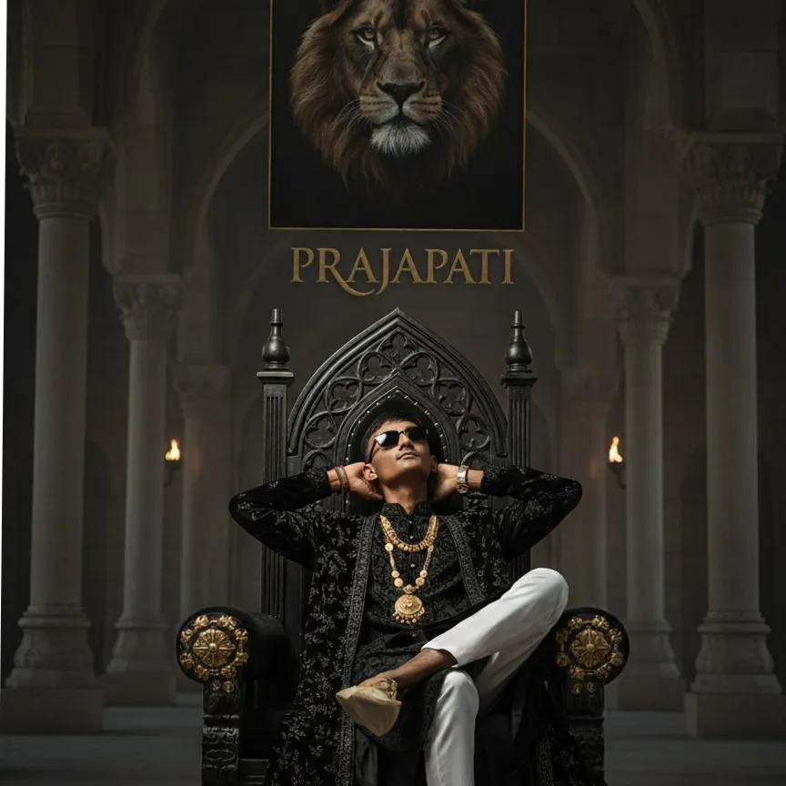 sourav King