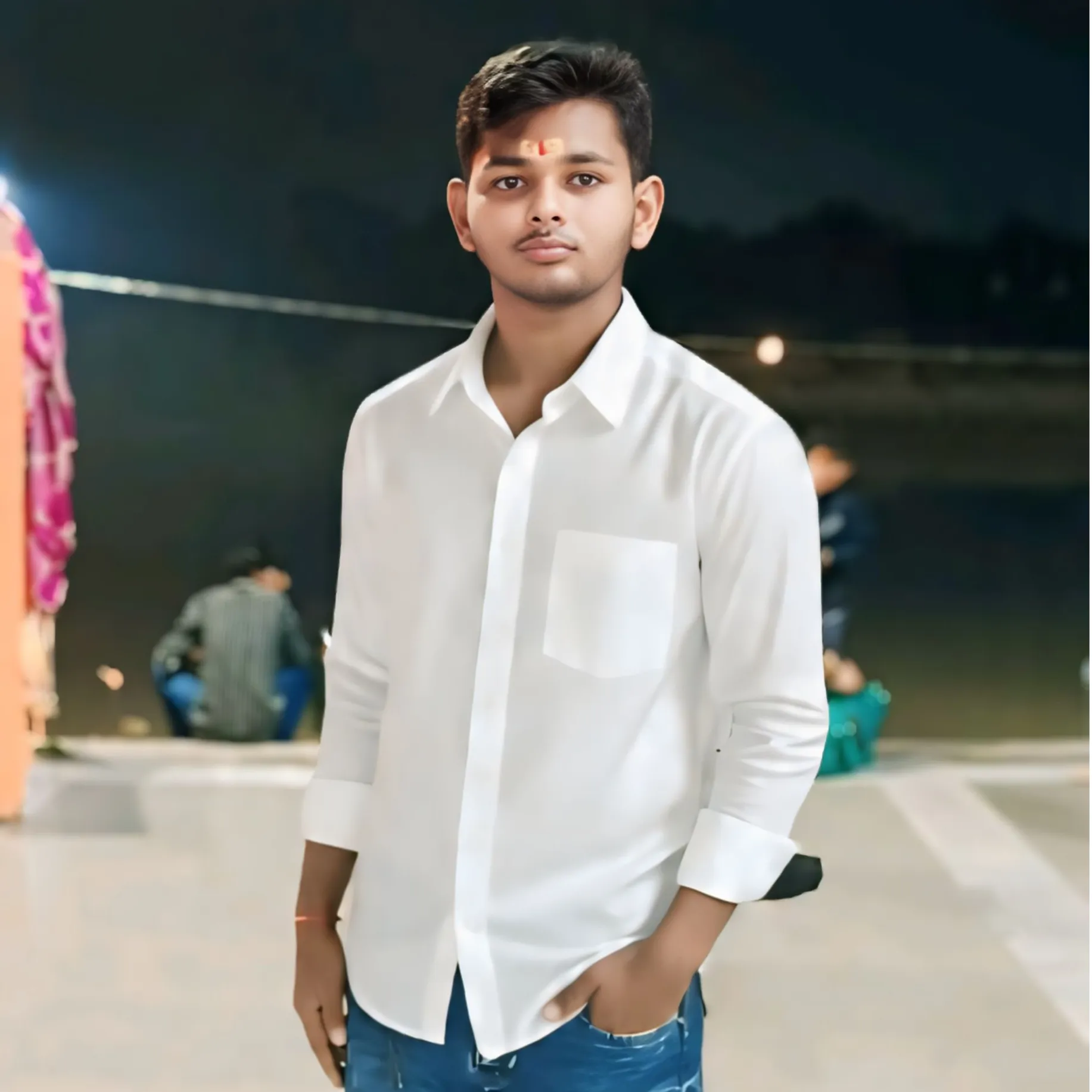 Aman Vishwakarma