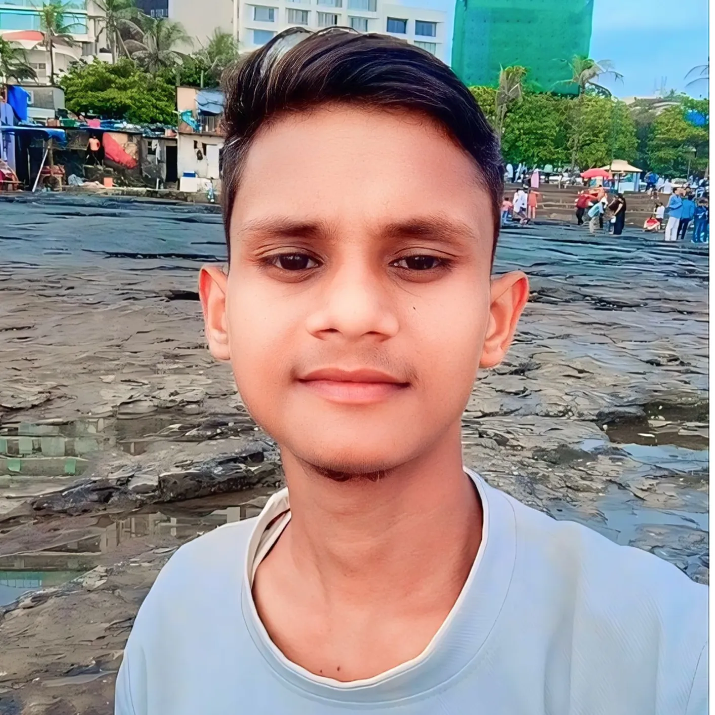 Ajeet Bhargav