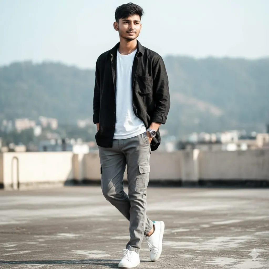 Md sahil