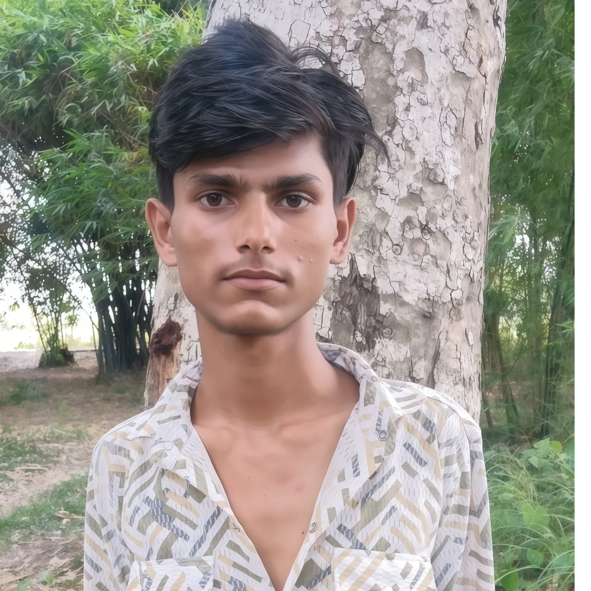 Rohit Kumar
