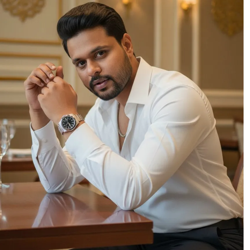 Rahul Yadav