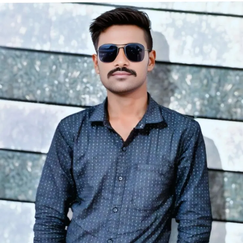 parmar kirit