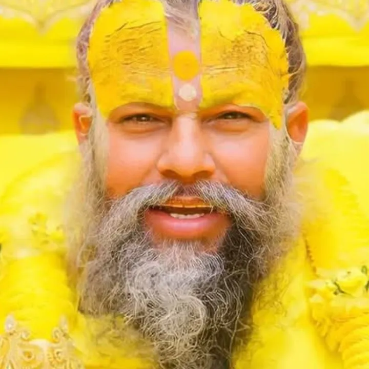 Mukhi babu