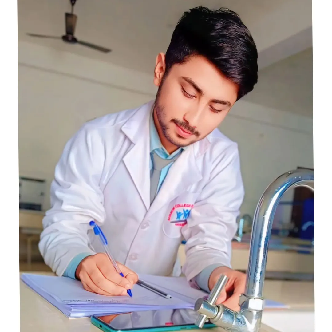 Suraj KumarYadav