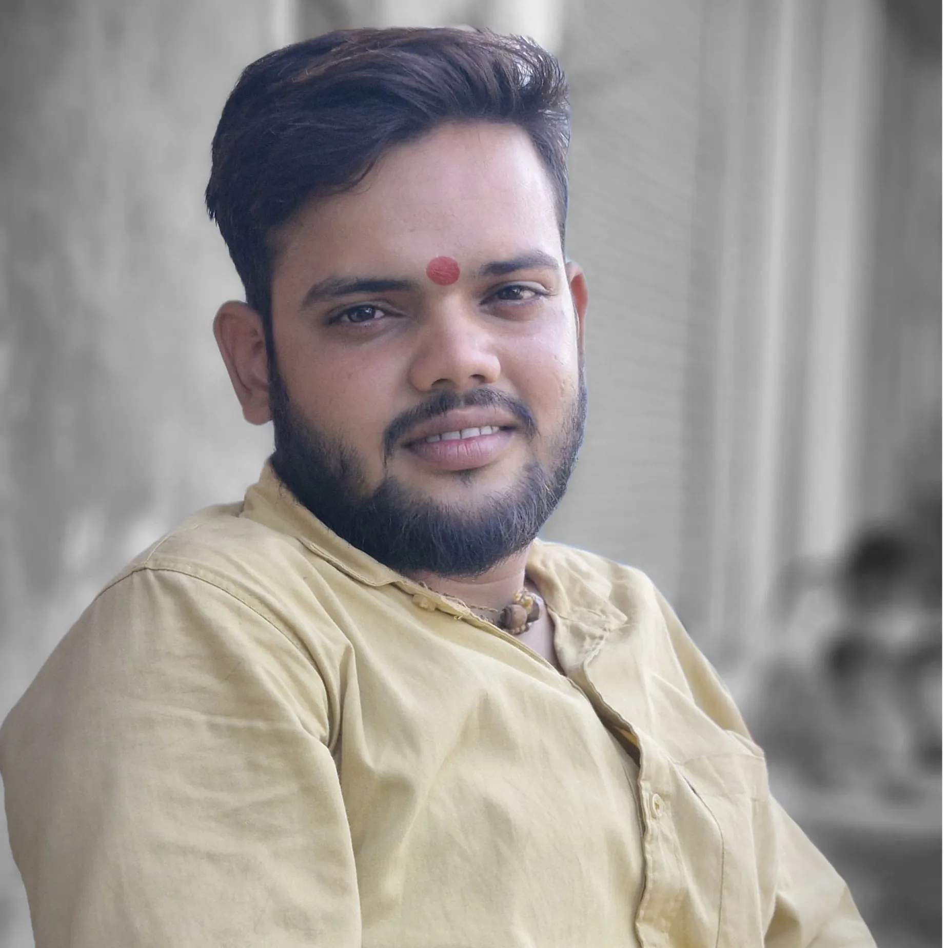 vishal tiwari