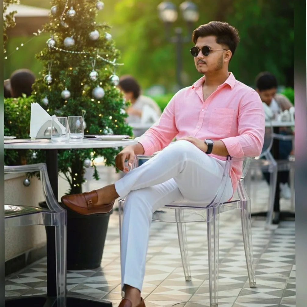 Sachin Sahu