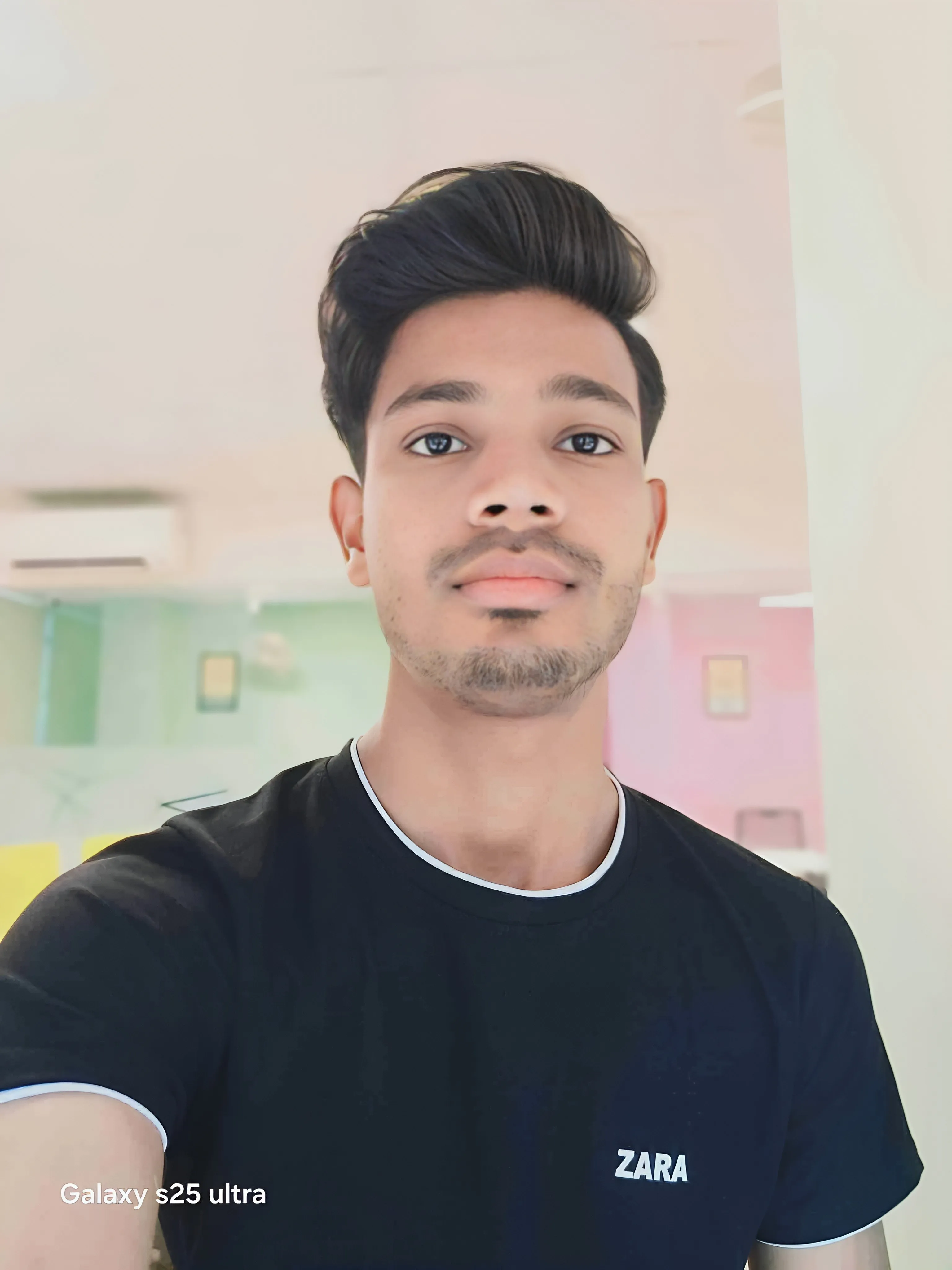 Tushar Kumar