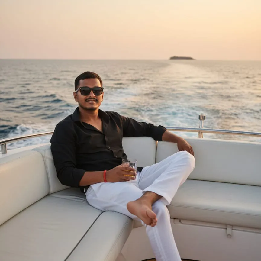 jwala Kumarmehta