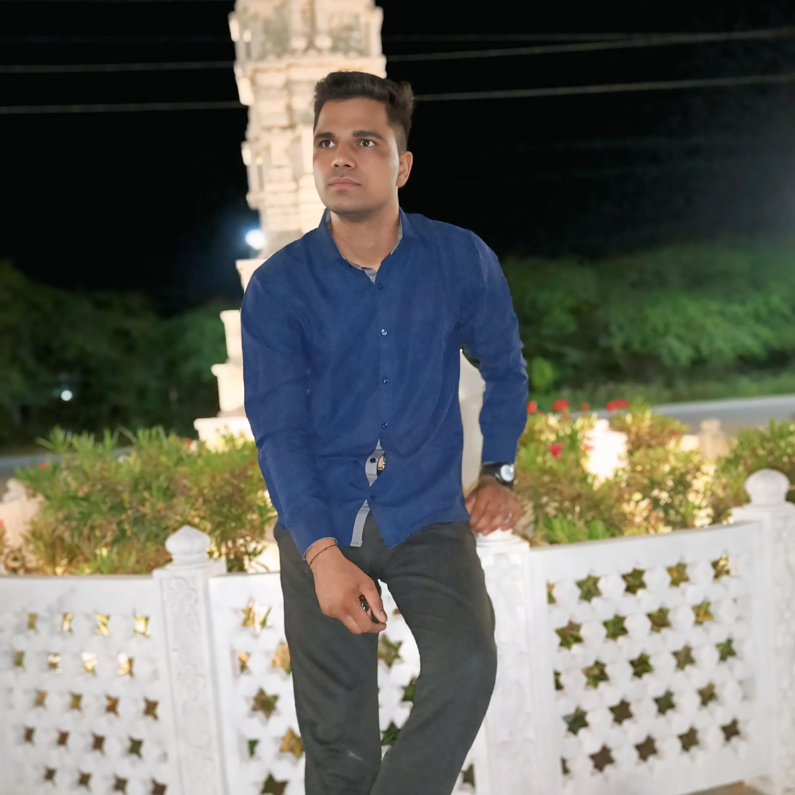 Depal Singh