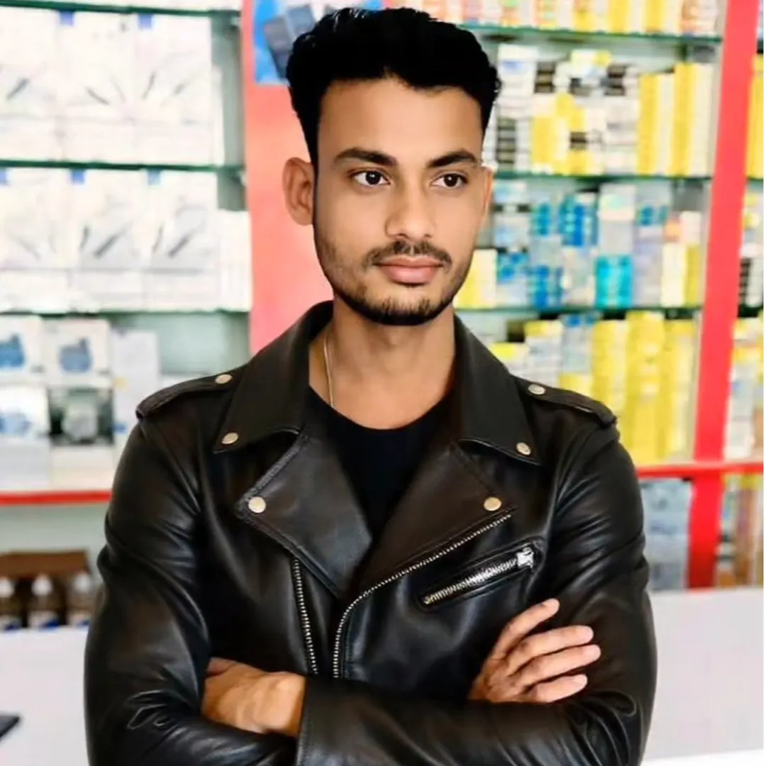 Pintu kumar