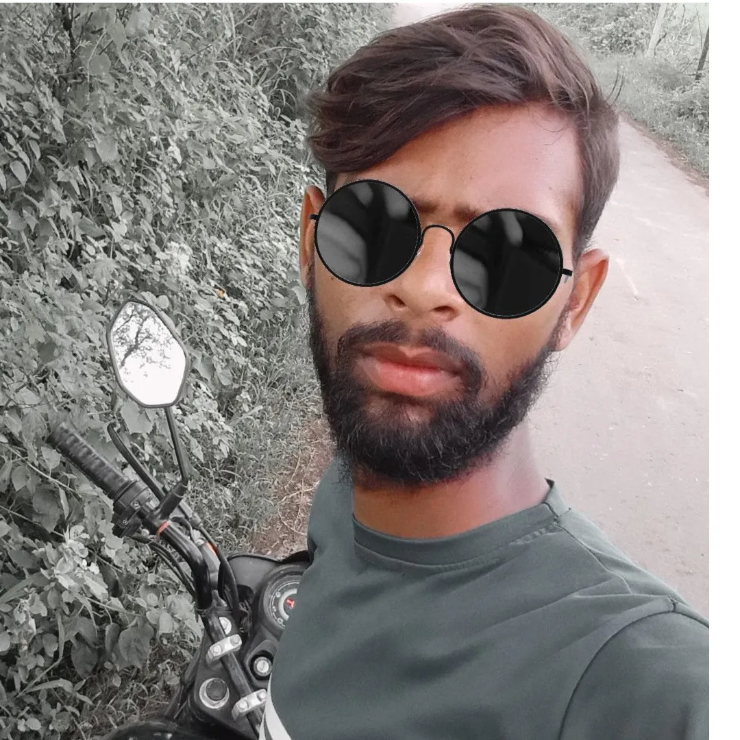 Anurudra singh