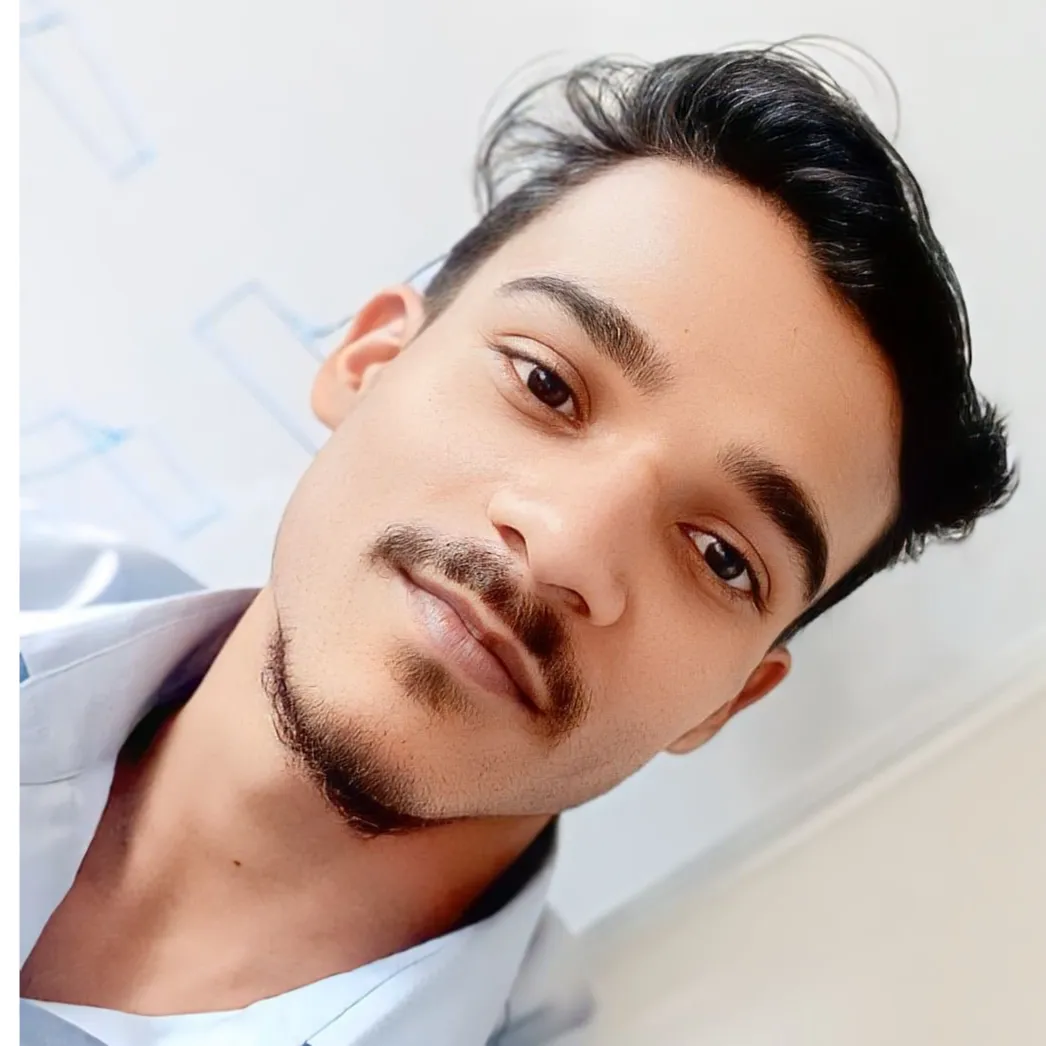 Raj Kumar