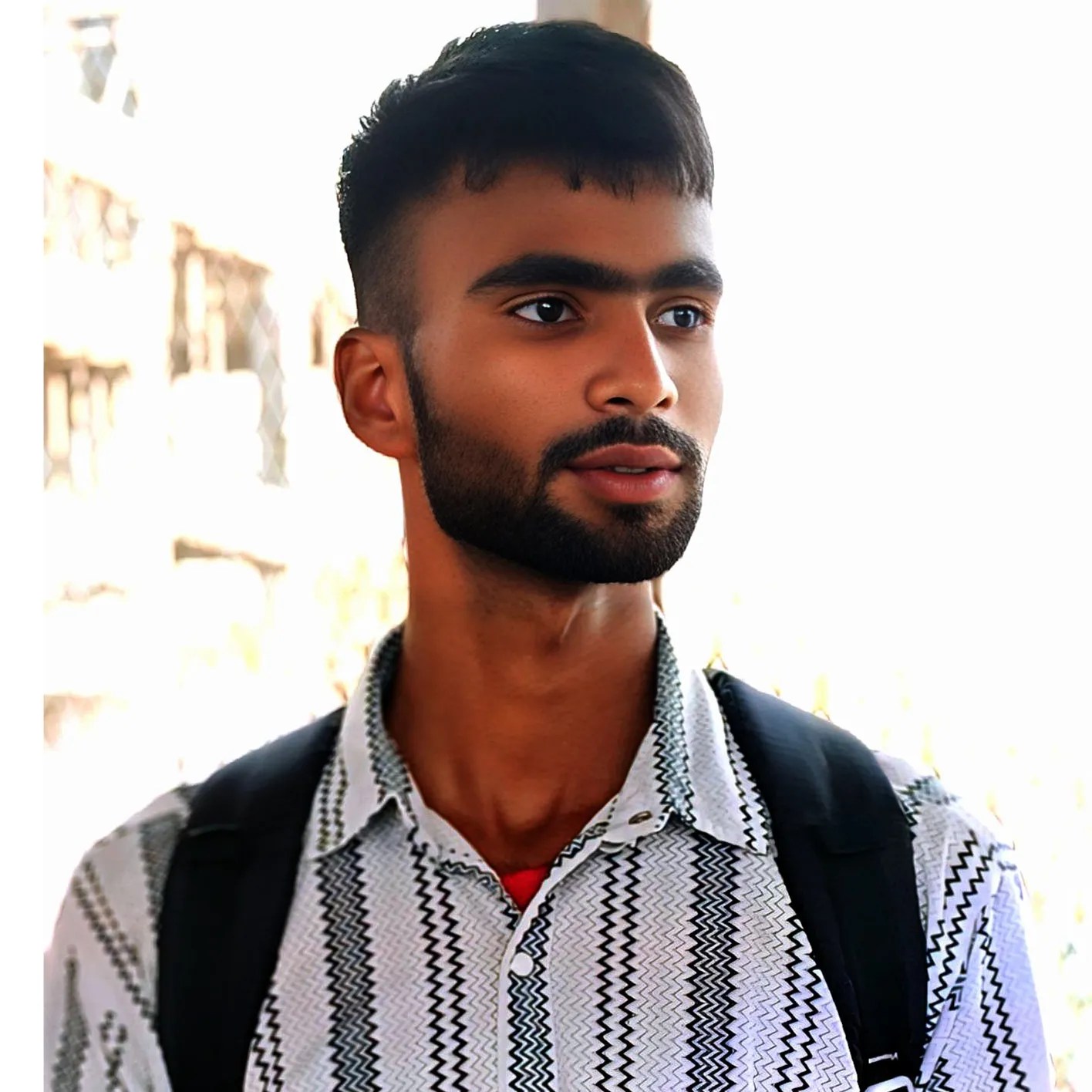 Parshuram Sharma