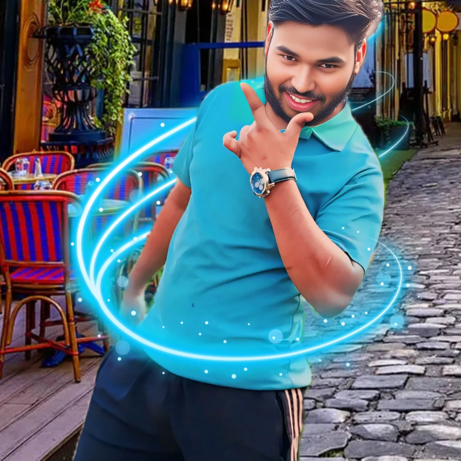 mirzapur king
