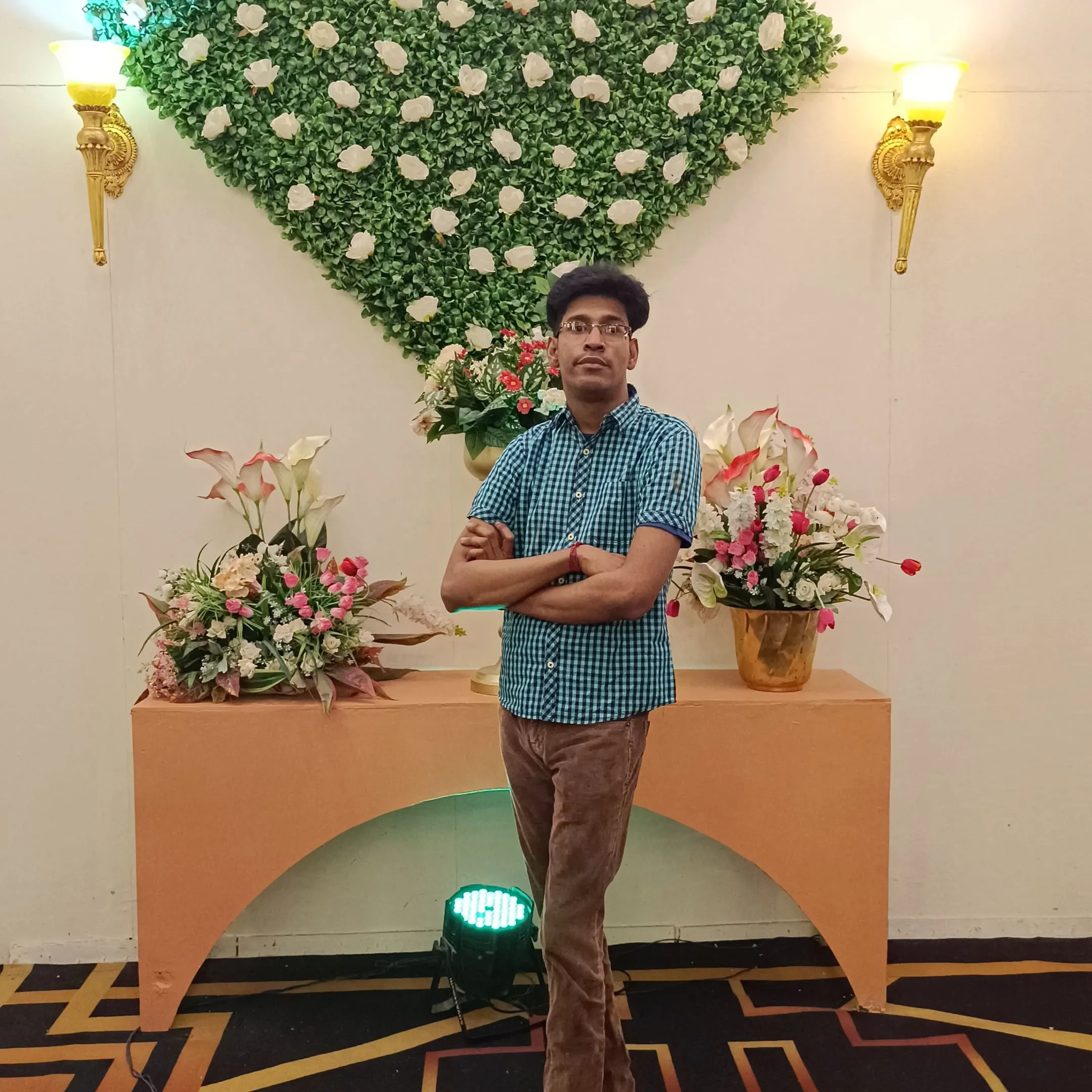 Mayank Last