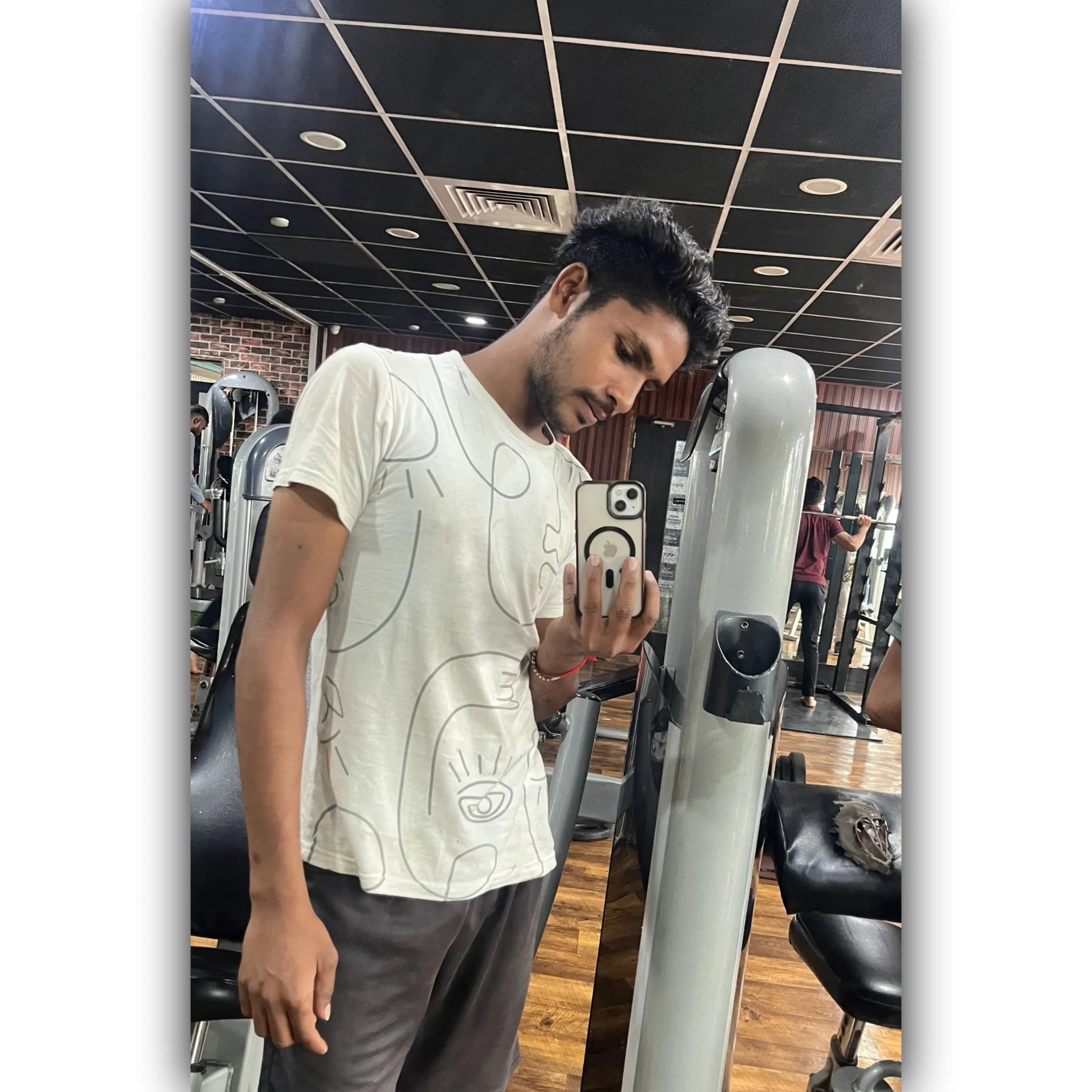 pradeep pradeep