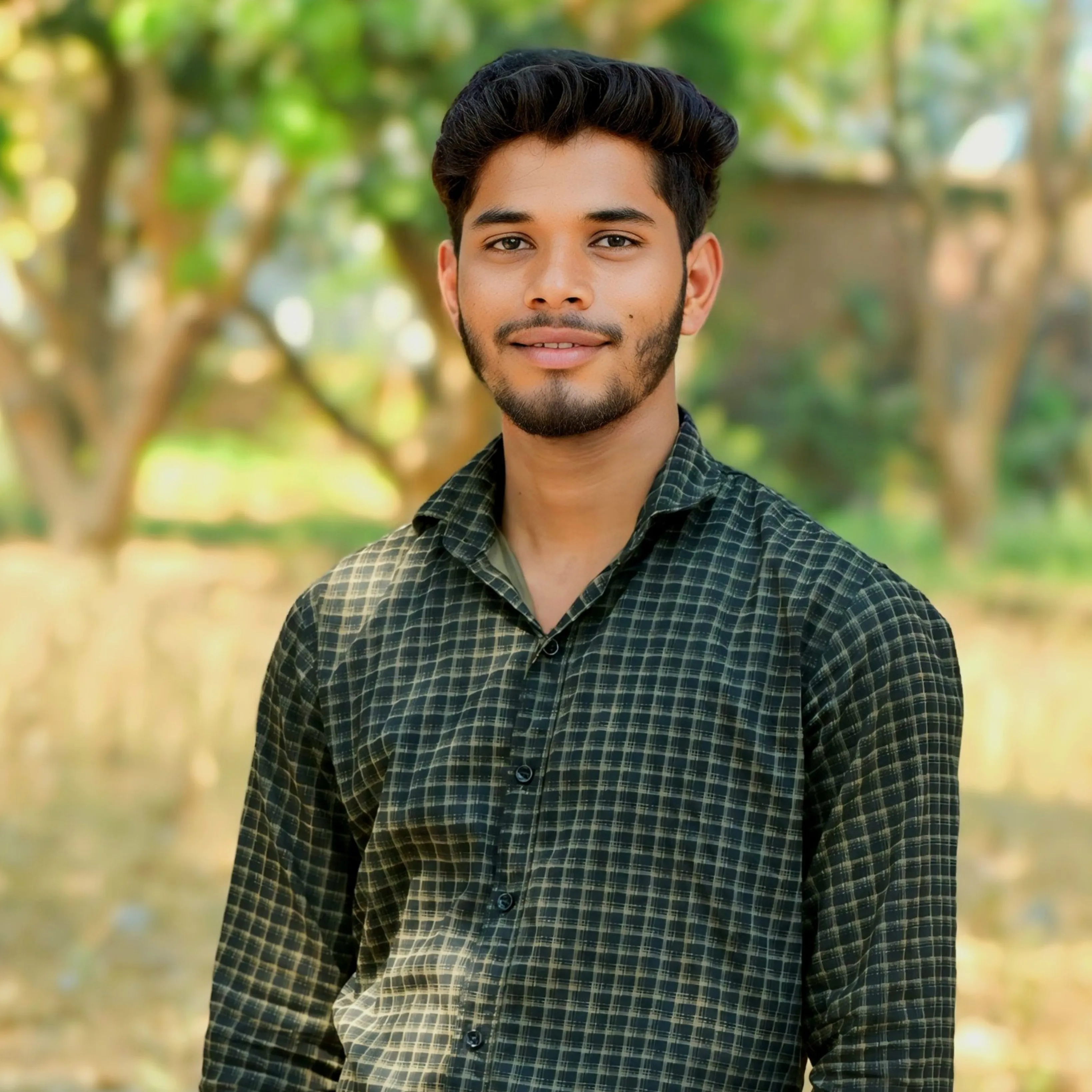 Sandeep Yadav