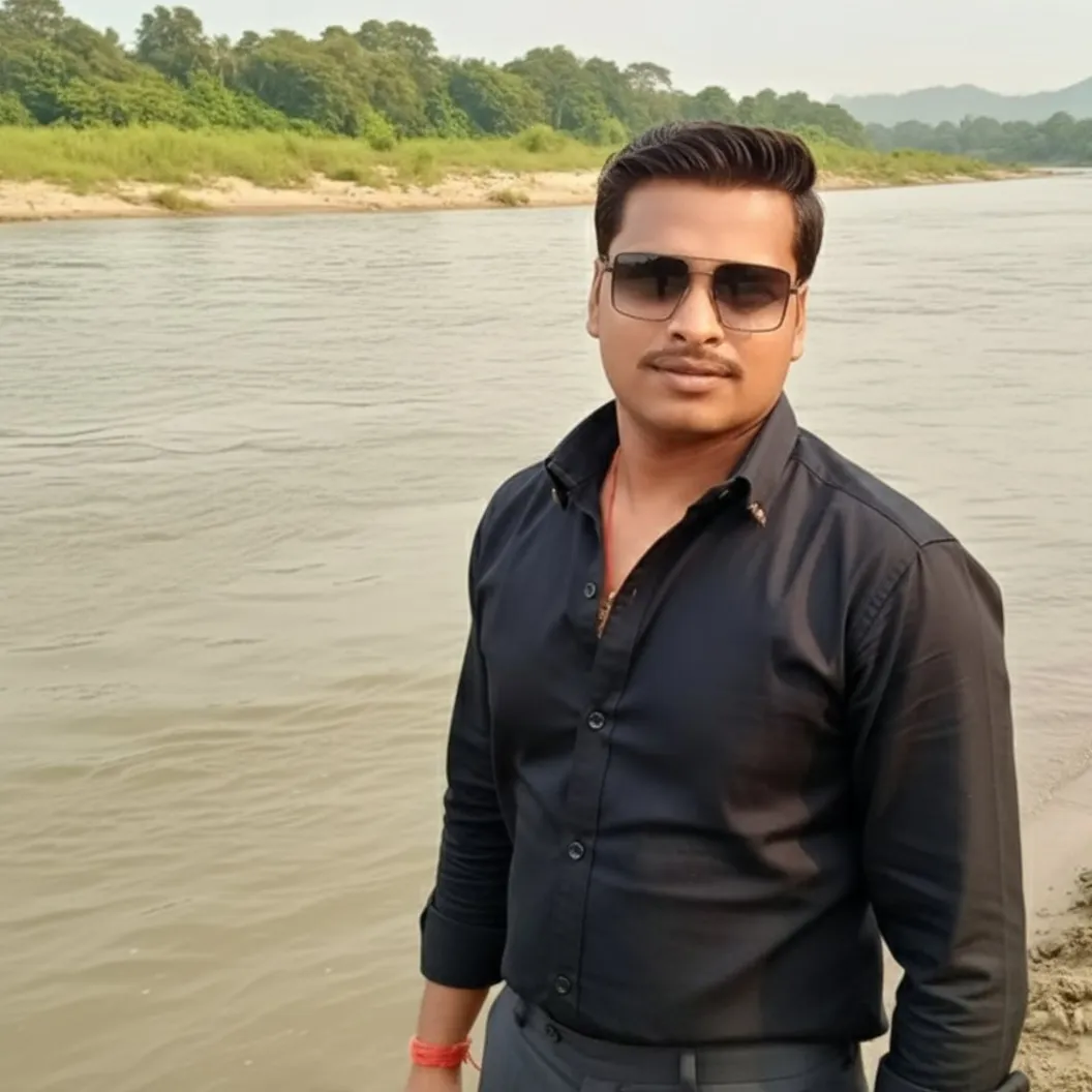 Sharwan shandliya