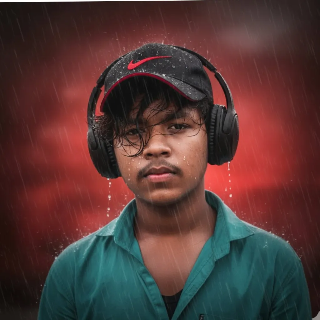 Raj Roy