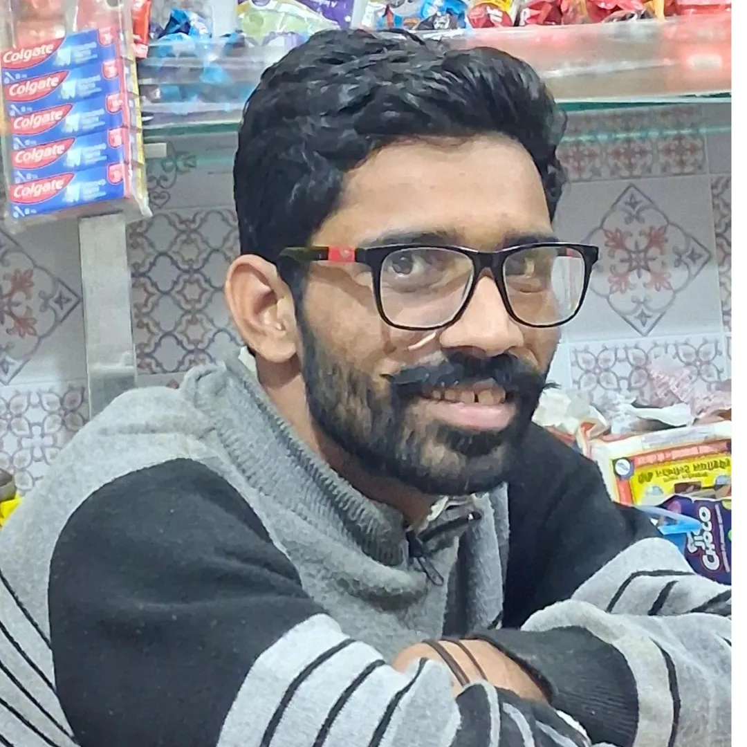Sachin SinghRajput