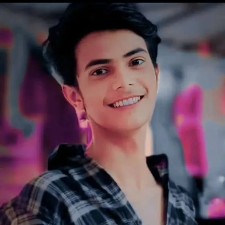 Ansh Yadav 39