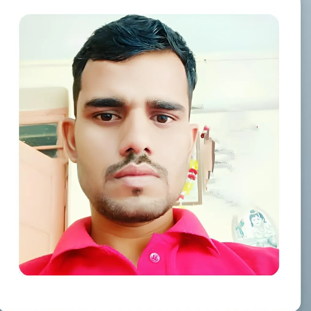 Dilip Yadav