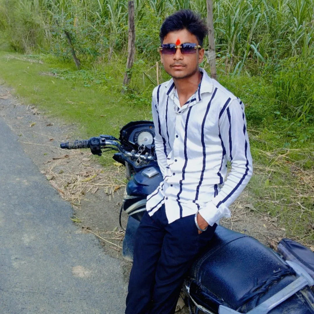 chotu yadav