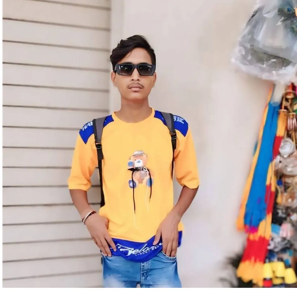 Ritesh kumar