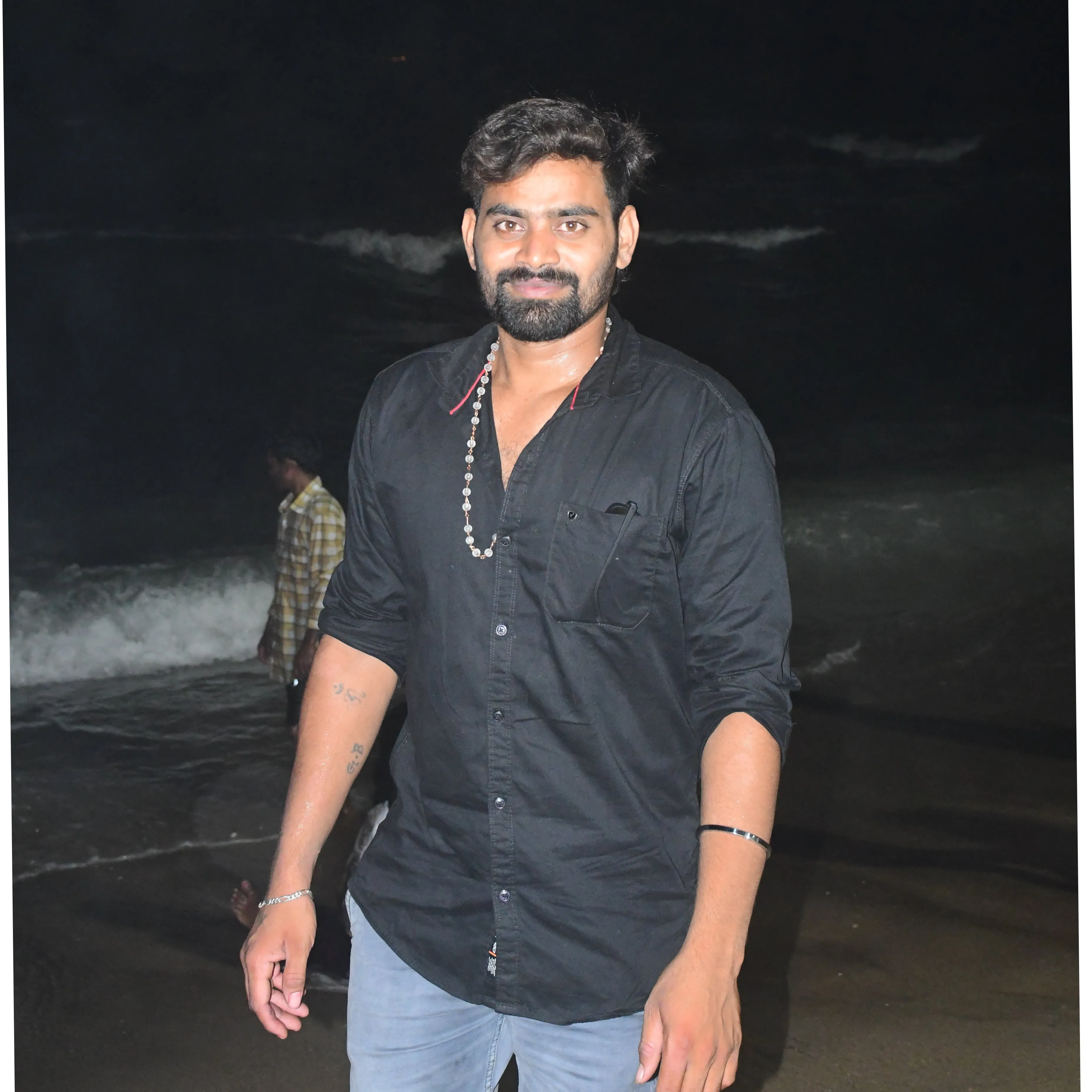 bhanu chandra