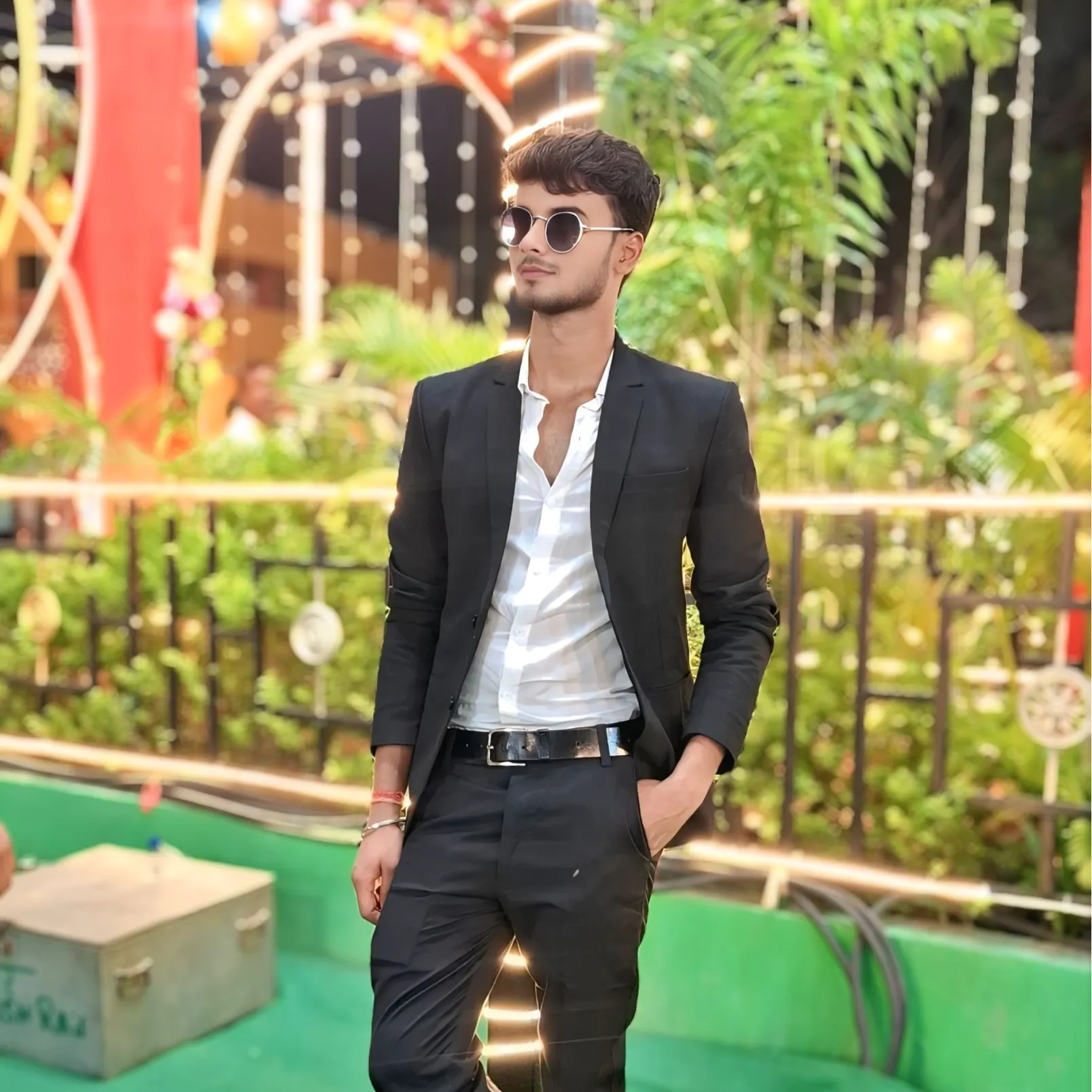 sagar kumar